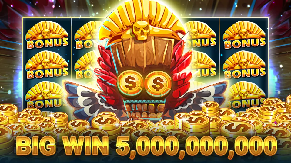 Video Slots hiện đại với đồ họa 3D