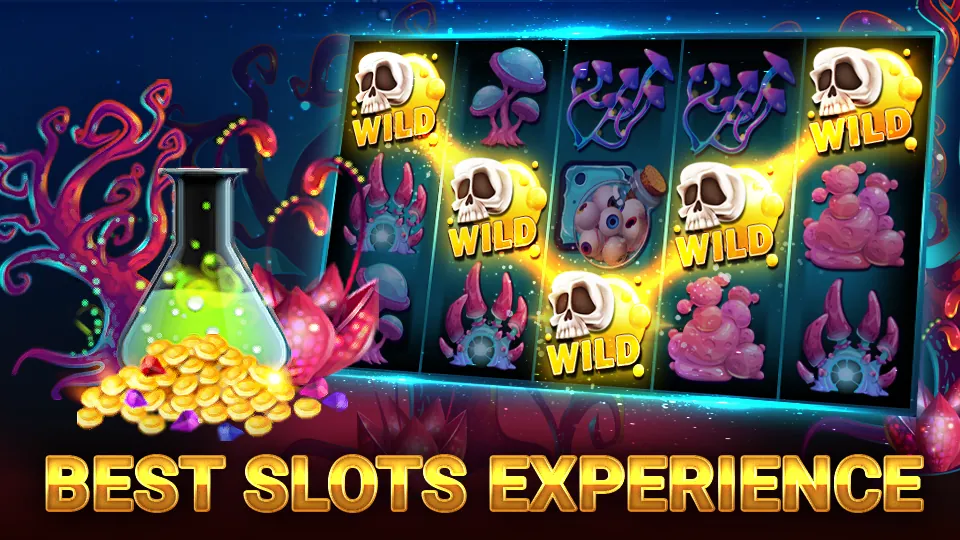 Slots Cổ Điển với biểu tượng trái cây