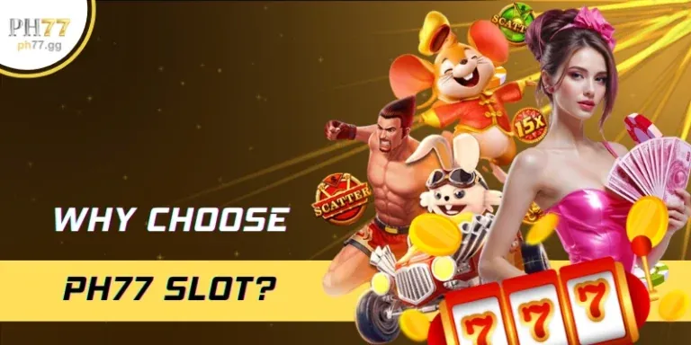Bảng thanh toán và luật chơi Slots