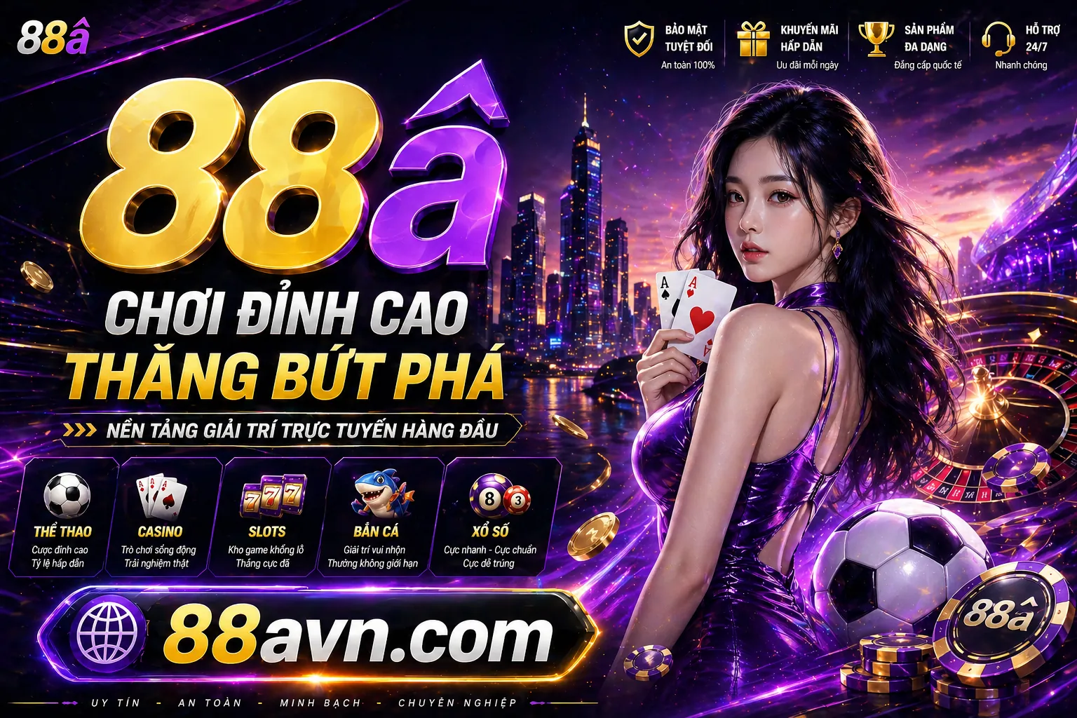 Sân vận động với ánh đèn rực rỡ, tượng trưng cho cá cược thể thao tải htyw3339net